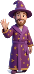 dad