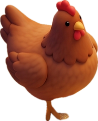 hen