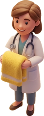 vet