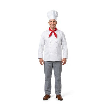 man
