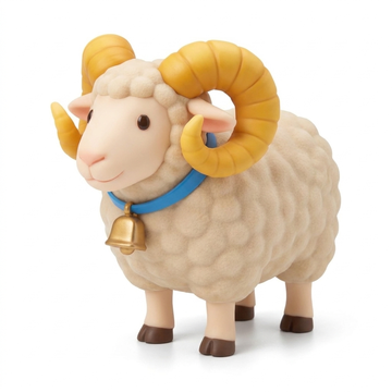 ram