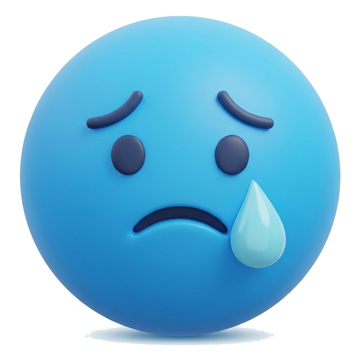 sad